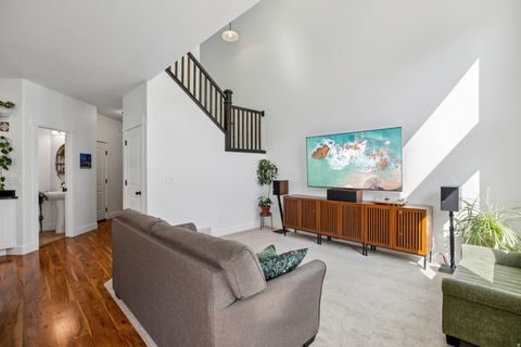 Tiny photo for 5109 W TYCE LN, Herriman, UT 84096 (MLS # 2147270)