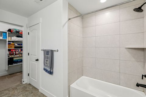 Tiny photo for 5109 W TYCE LN, Herriman, UT 84096 (MLS # 2147270)