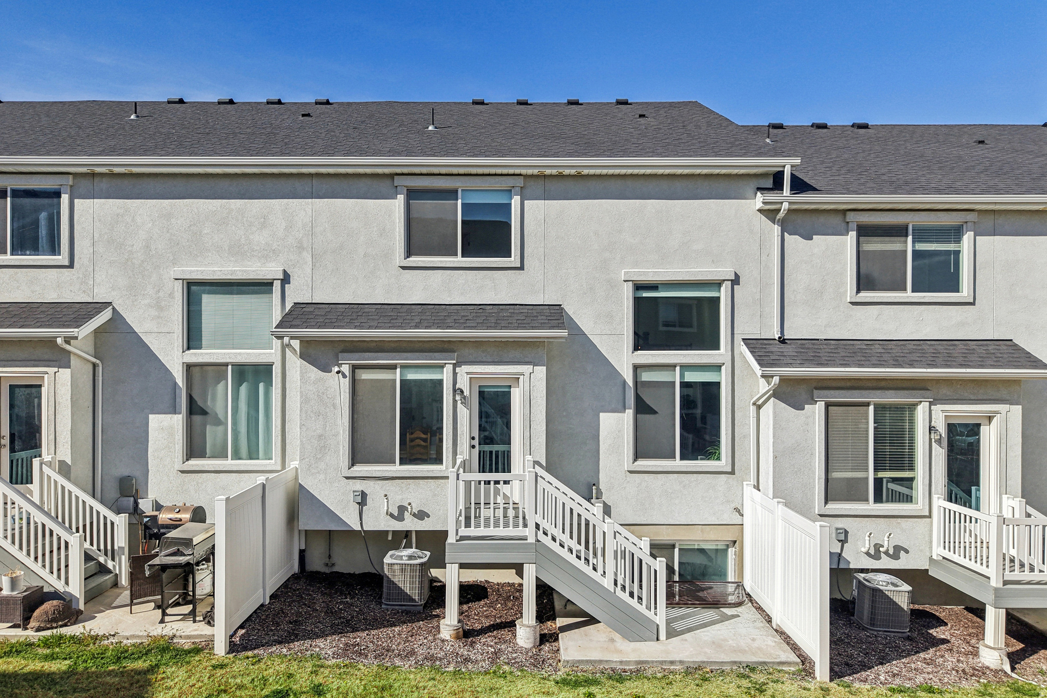 PARKSIDE - Residential