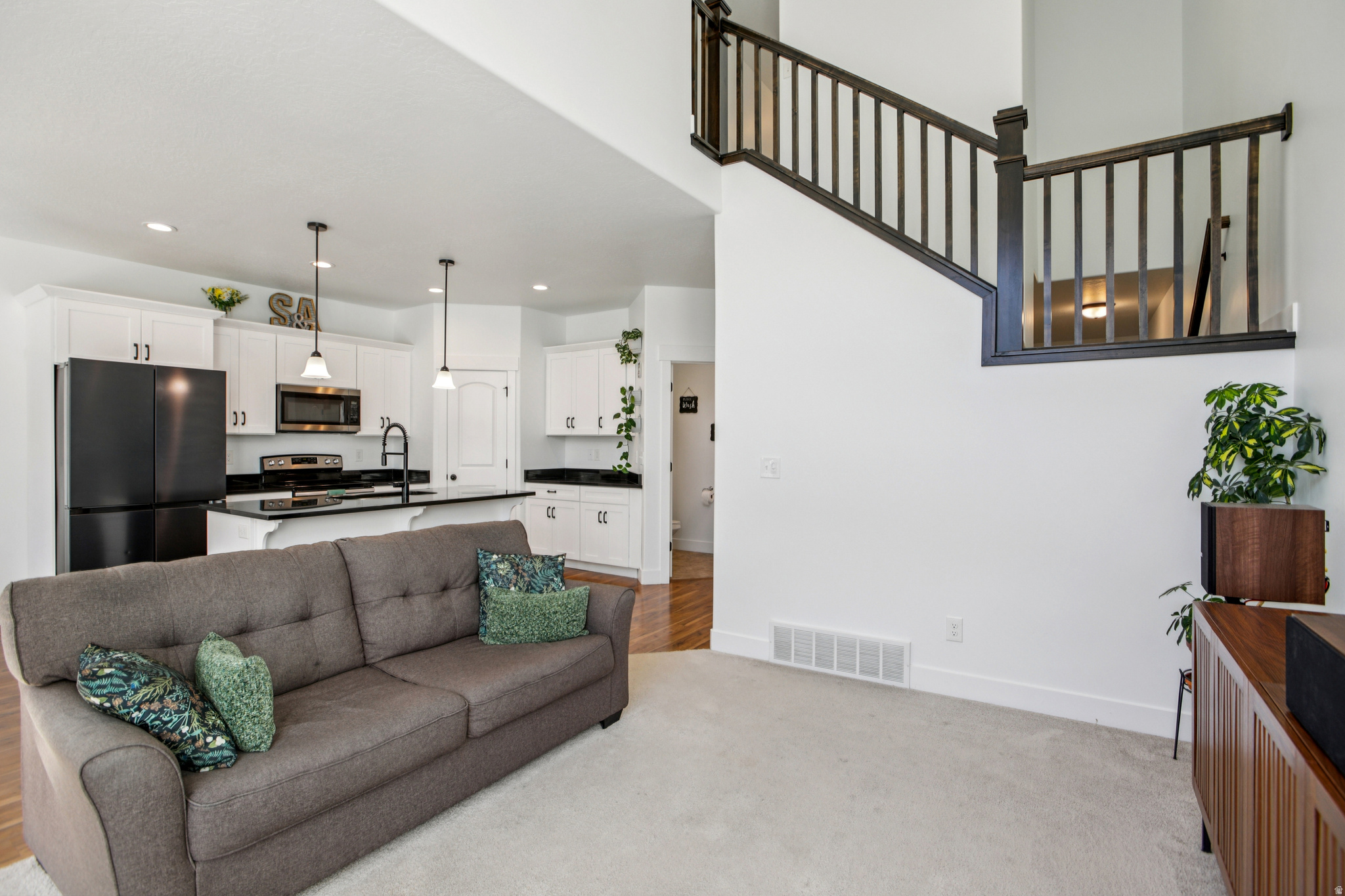 PARKSIDE - Residential