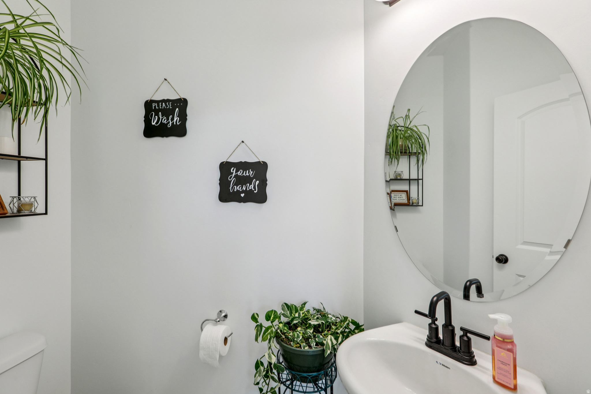 PARKSIDE - Residential