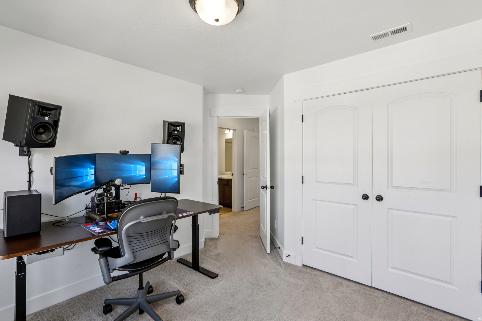 PARKSIDE - Residential