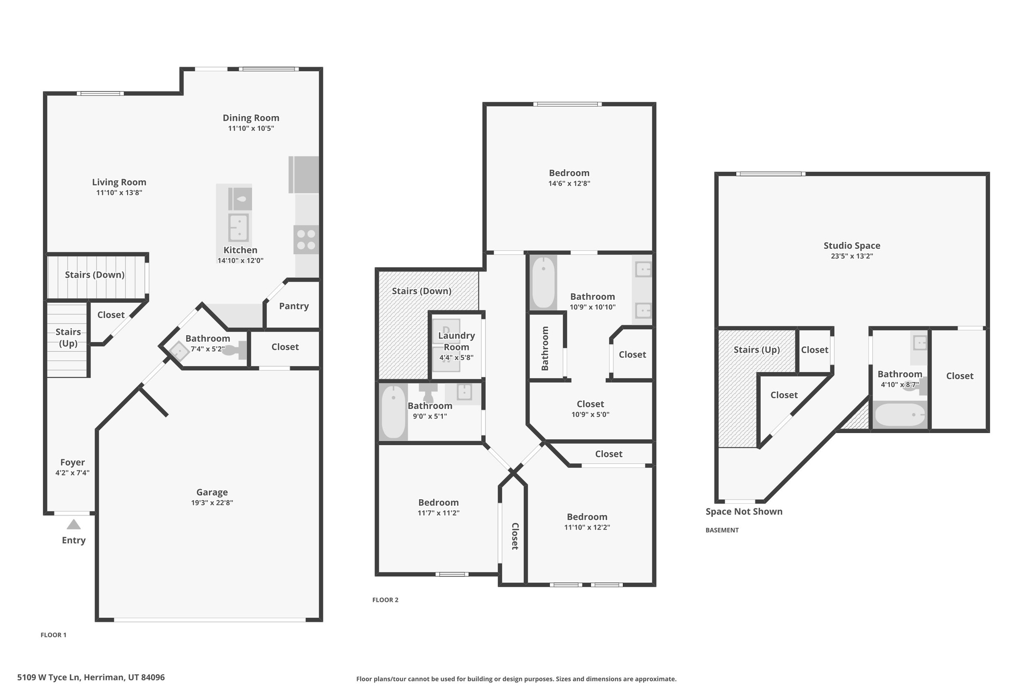PARKSIDE - Residential