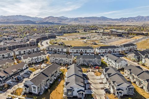 Tiny photo for 5109 W TYCE LN, Herriman, UT 84096 (MLS # 2147270)