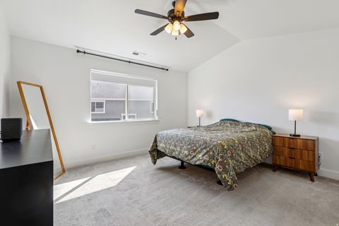 Tiny photo for 5109 W TYCE LN, Herriman, UT 84096 (MLS # 2147270)