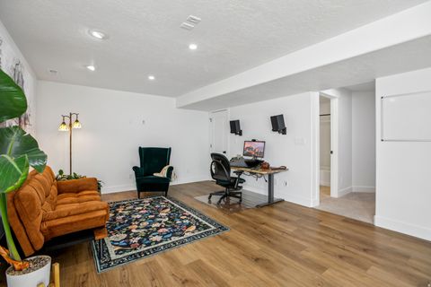 Tiny photo for 5109 W TYCE LN, Herriman, UT 84096 (MLS # 2147270)
