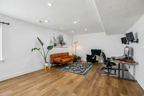 Tiny photo for 5109 W TYCE LN, Herriman, UT 84096 (MLS # 2147270)