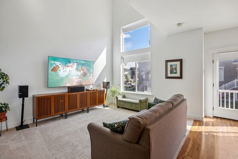 Tiny photo for 5109 W TYCE LN, Herriman, UT 84096 (MLS # 2147270)