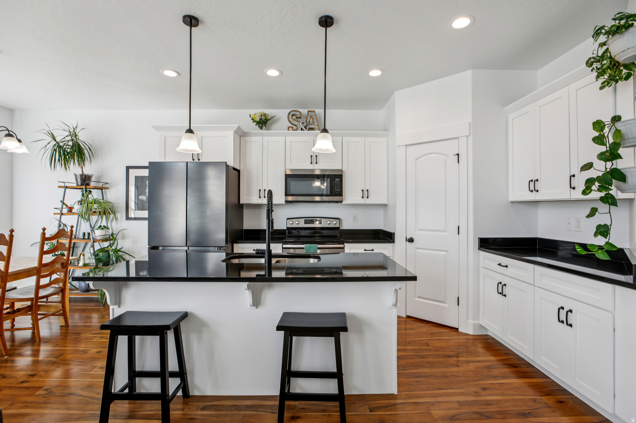 PARKSIDE - Residential