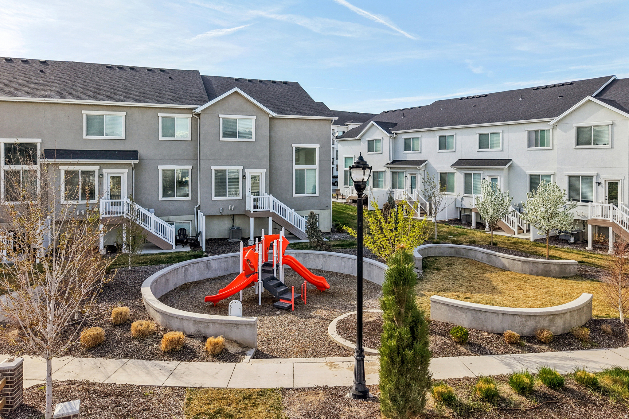 PARKSIDE - Residential