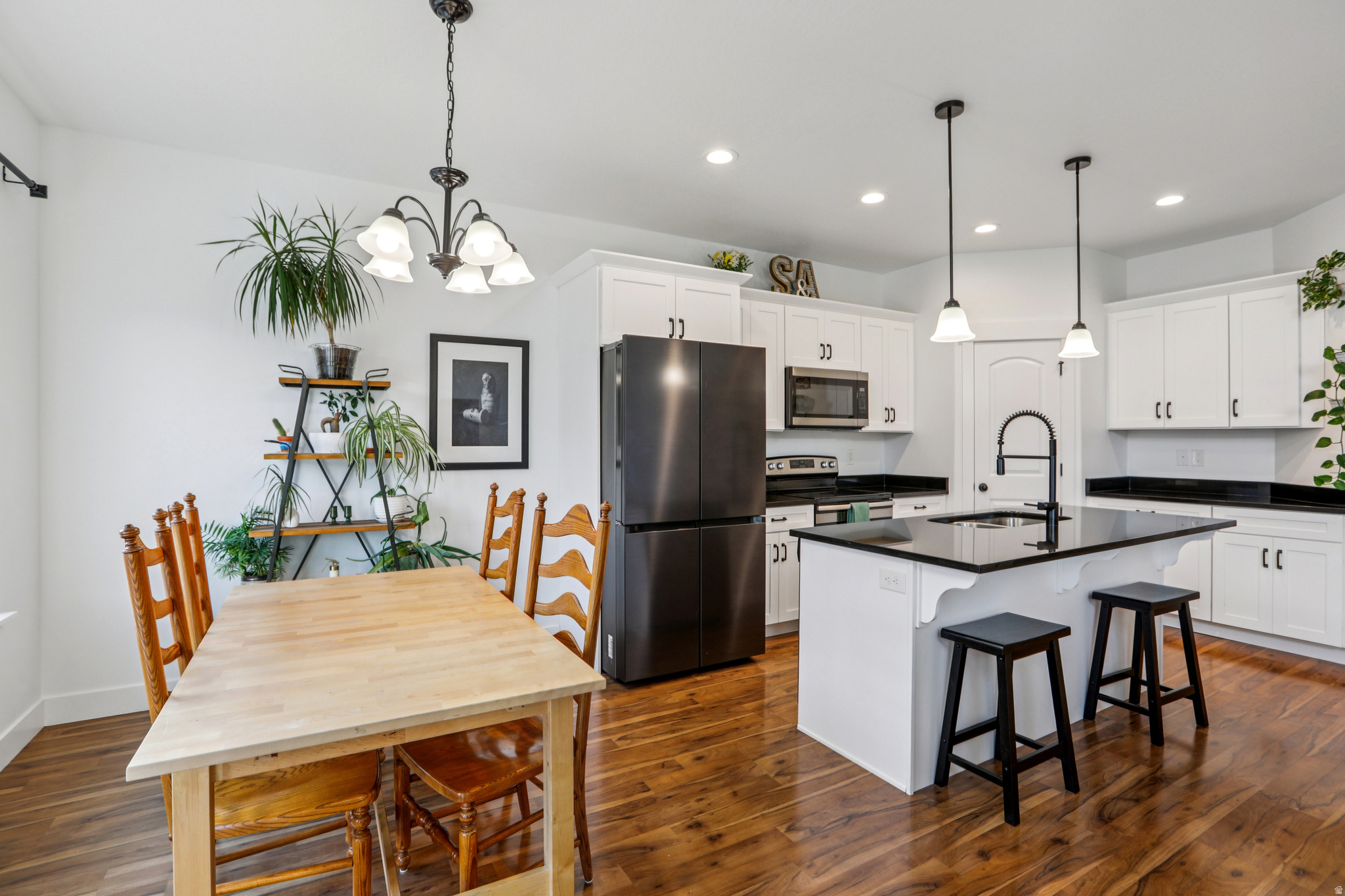 PARKSIDE - Residential