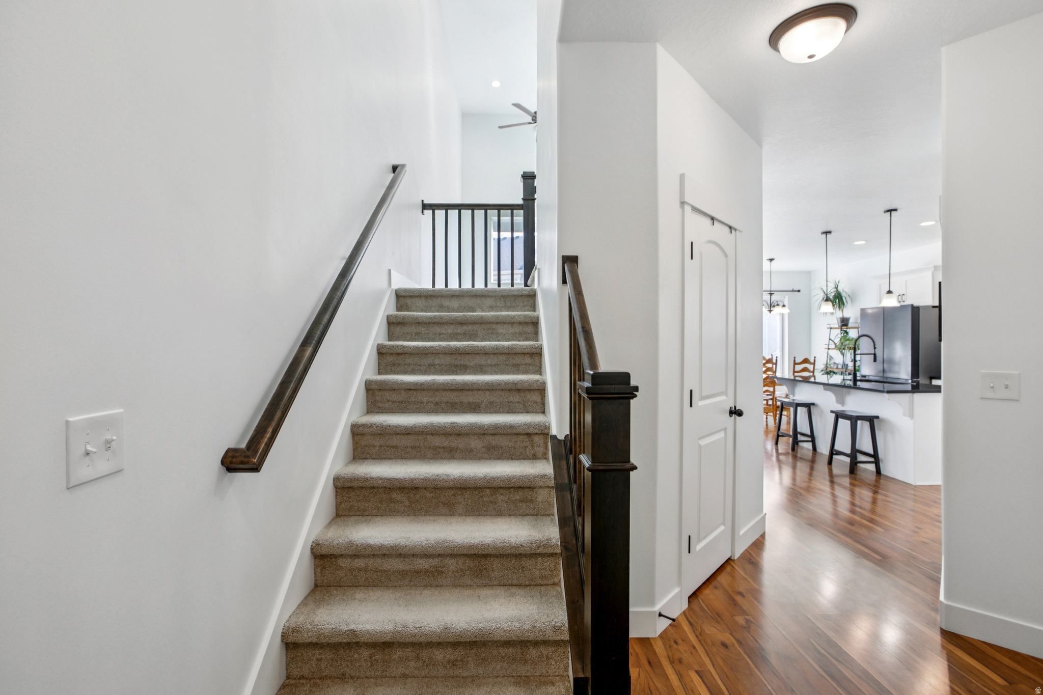 PARKSIDE - Residential