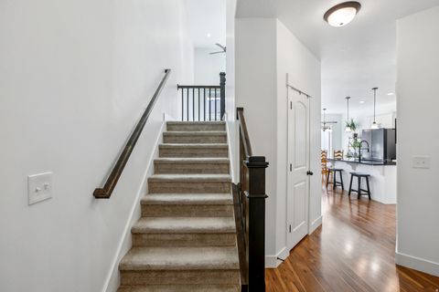 Tiny photo for 5109 W TYCE LN, Herriman, UT 84096 (MLS # 2147270)