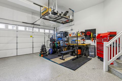 Tiny photo for 5109 W TYCE LN, Herriman, UT 84096 (MLS # 2147270)