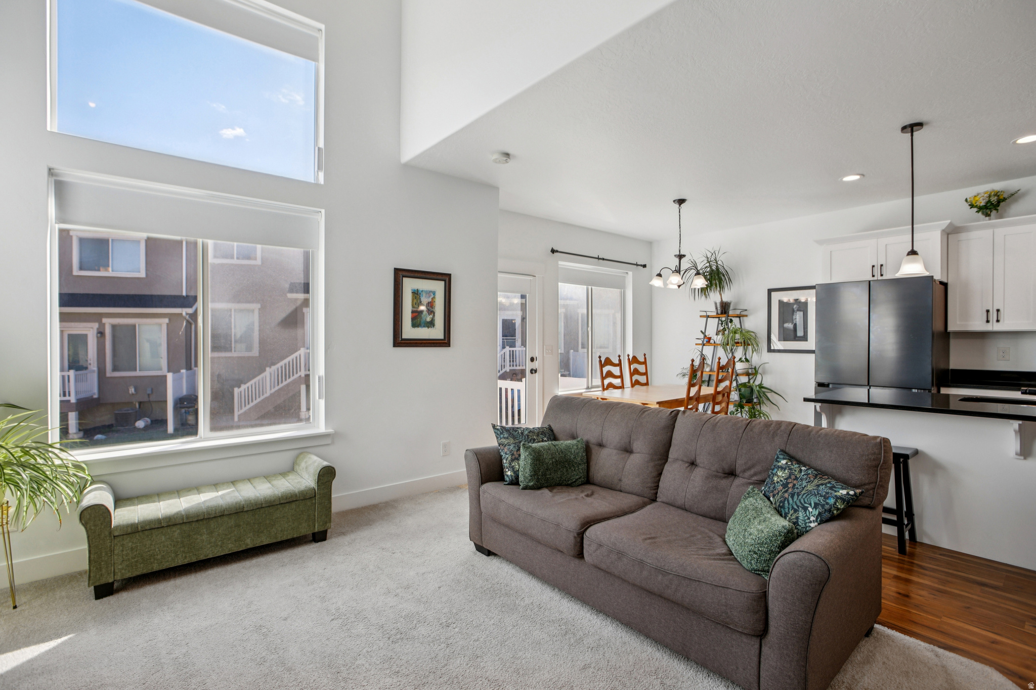 PARKSIDE - Residential