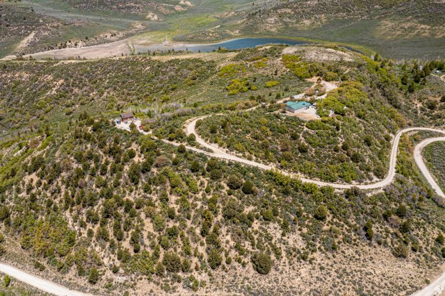 ACORD LAKE - Residential