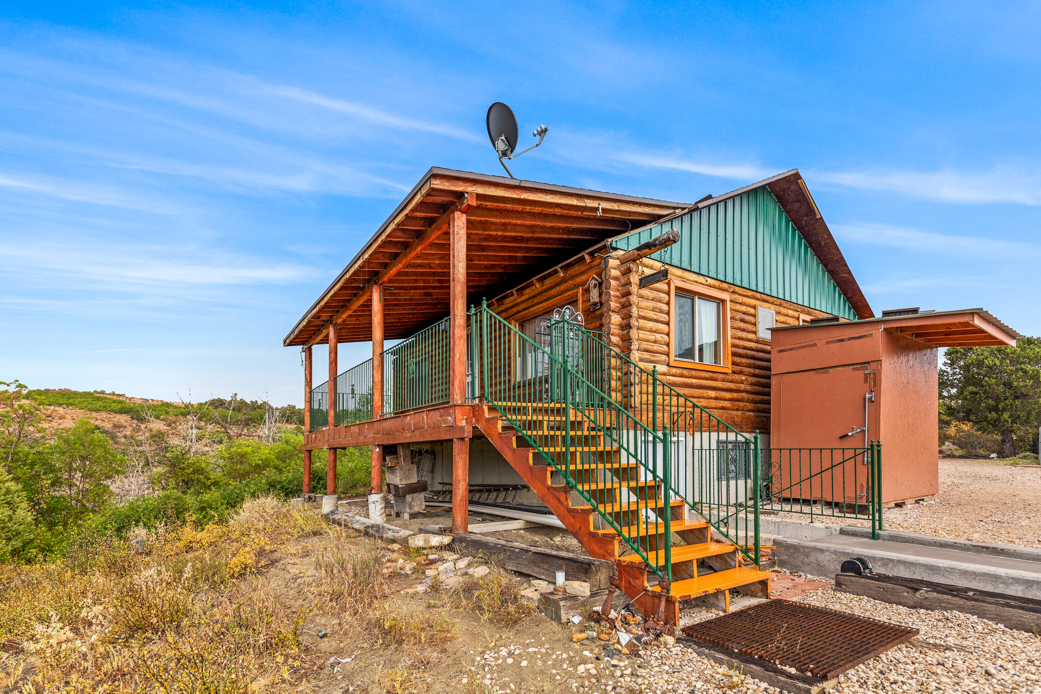 ACORD LAKE - Residential