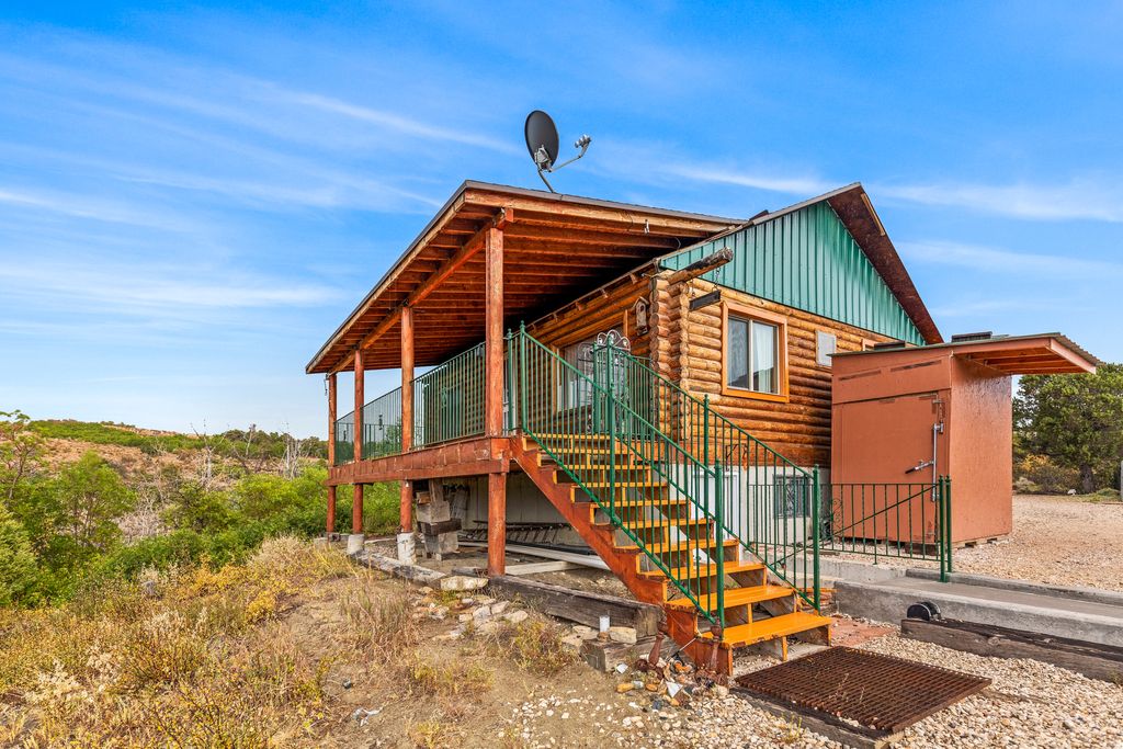 Photo of 2185 CRESTRIDGE RD #51, Salina, UT 84654 (MLS # 2154801)