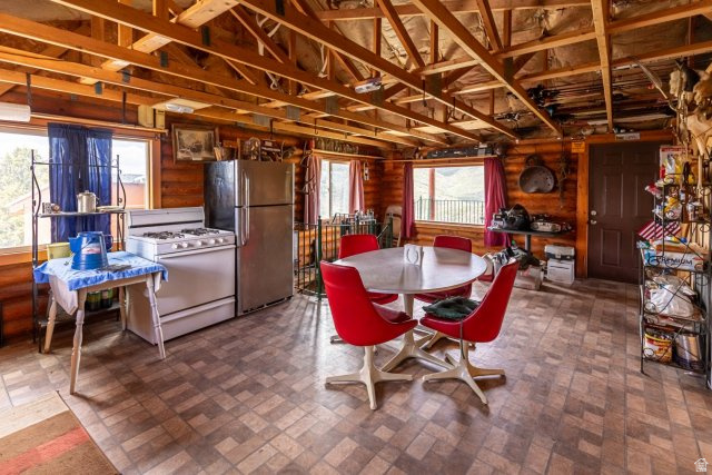 ACORD LAKE - Residential