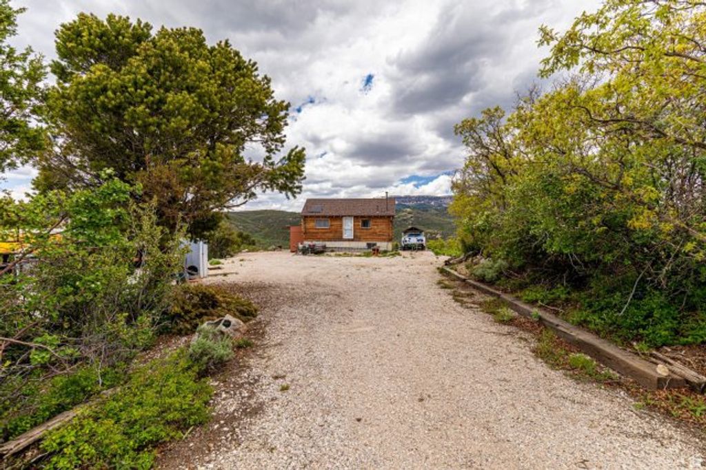 Photo of 2185 CRESTRIDGE RD #51, Salina, UT 84654 (MLS # 2154801)