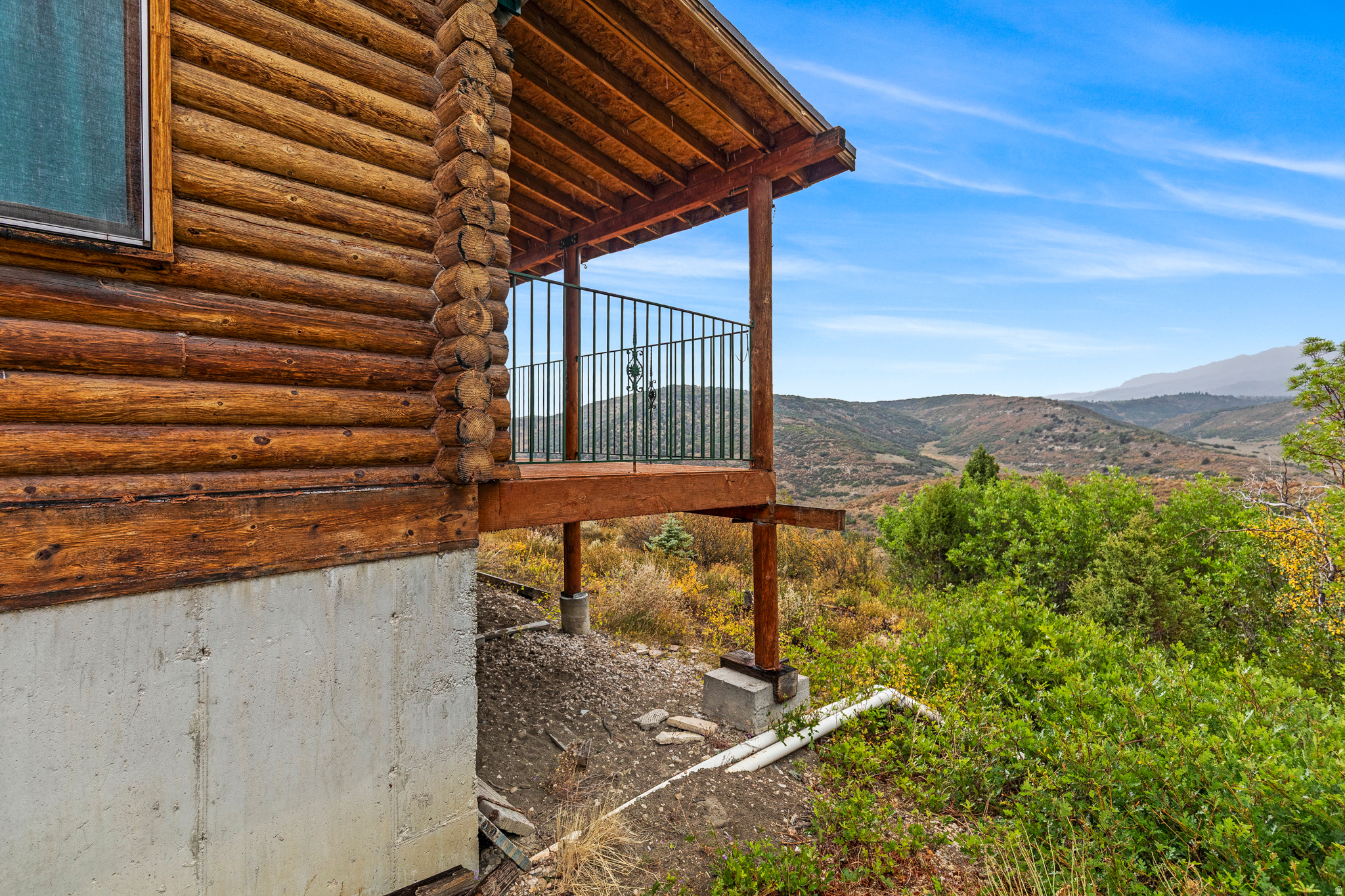 ACORD LAKE - Residential