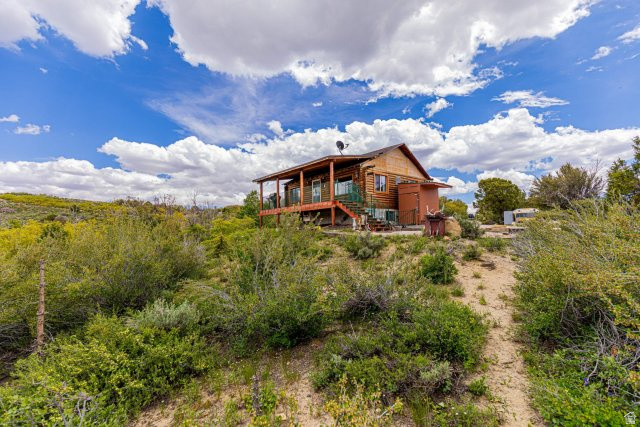 ACORD LAKE - Residential