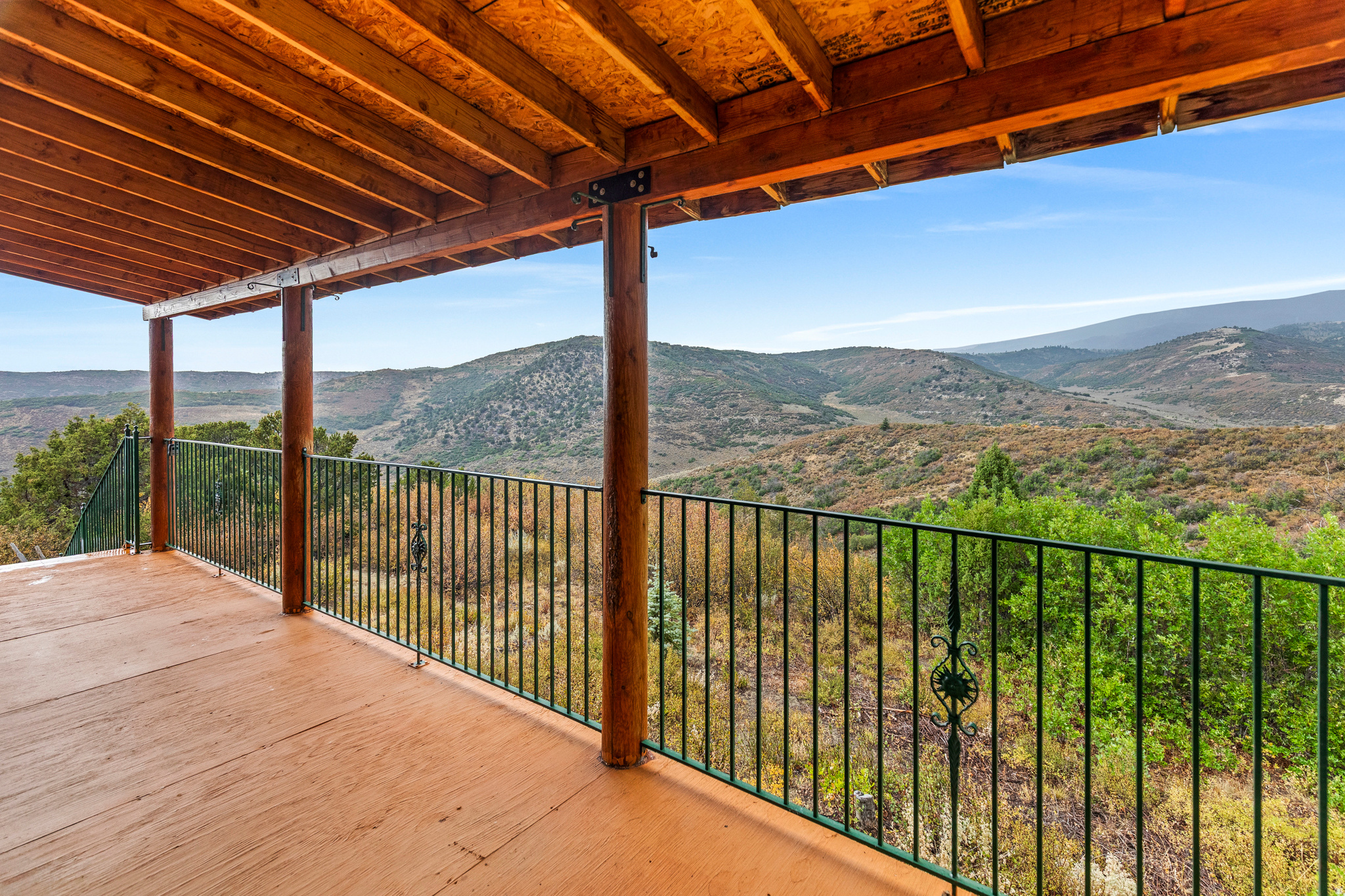 ACORD LAKE - Residential