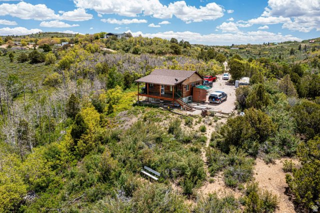 ACORD LAKE - Residential