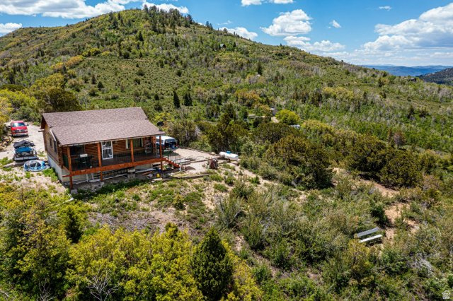 ACORD LAKE - Residential