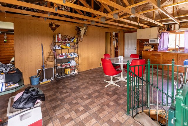 ACORD LAKE - Residential