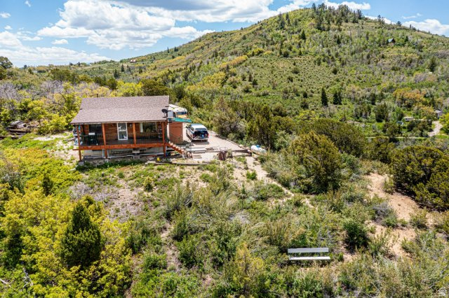 ACORD LAKE - Residential