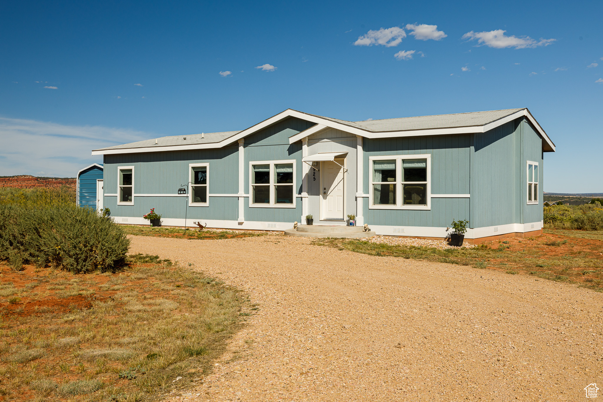 925 S Kaibab Trl, Kanab, Utah image 23