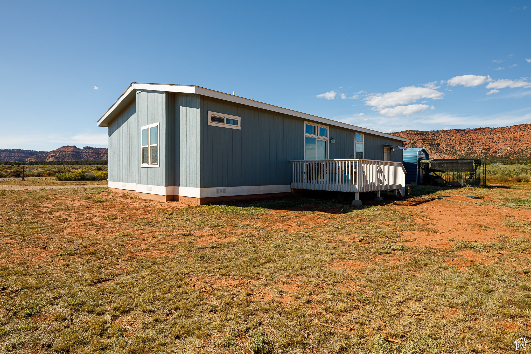 925 S Kaibab Trl, Kanab, Utah image 27