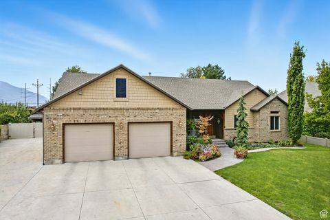 Photo of 1062 E 350 S, Springville, UT 84663 (MLS # 2106986) Photo of 1062 E 350 S, Springville, UT 84663 (MLS # 2106986)