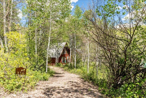 Homes For Sale - 10340 N Eagle Way #116<br/> Summit County, Oakley, UT 84055