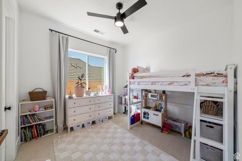 Tiny photo for 1663 E BLACK BRUSH DR, Washington, UT 84780 (MLS # 2115807)