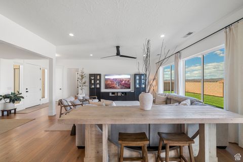 Tiny photo for 1663 E BLACK BRUSH DR, Washington, UT 84780 (MLS # 2115807)