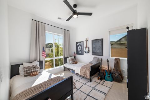 Tiny photo for 1663 E BLACK BRUSH DR, Washington, UT 84780 (MLS # 2115807)