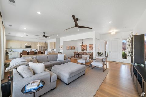 Tiny photo for 1663 E BLACK BRUSH DR, Washington, UT 84780 (MLS # 2115807)