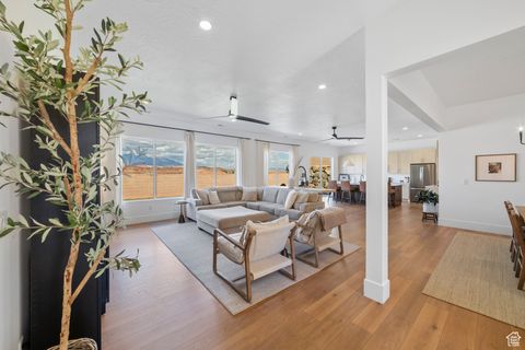 Tiny photo for 1663 E BLACK BRUSH DR, Washington, UT 84780 (MLS # 2115807)