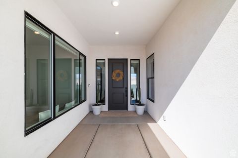 Tiny photo for 1663 E BLACK BRUSH DR, Washington, UT 84780 (MLS # 2115807)
