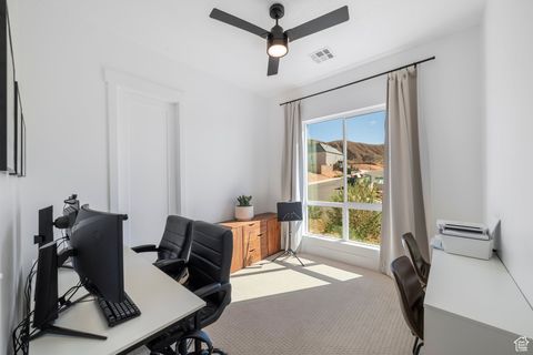 Tiny photo for 1663 E BLACK BRUSH DR, Washington, UT 84780 (MLS # 2115807)