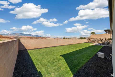 Tiny photo for 1663 E BLACK BRUSH DR, Washington, UT 84780 (MLS # 2115807)
