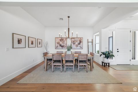 Tiny photo for 1663 E BLACK BRUSH DR, Washington, UT 84780 (MLS # 2115807)