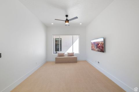 Tiny photo for 1663 E BLACK BRUSH DR, Washington, UT 84780 (MLS # 2115807)