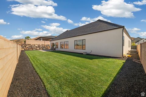 Tiny photo for 1663 E BLACK BRUSH DR, Washington, UT 84780 (MLS # 2115807)