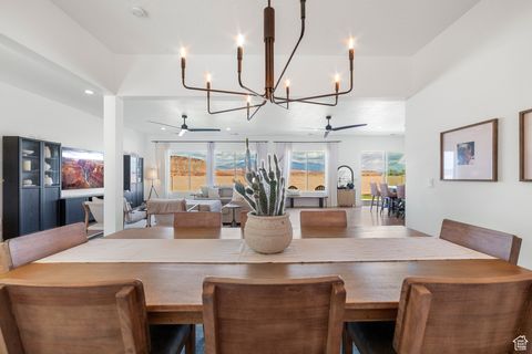 Tiny photo for 1663 E BLACK BRUSH DR, Washington, UT 84780 (MLS # 2115807)