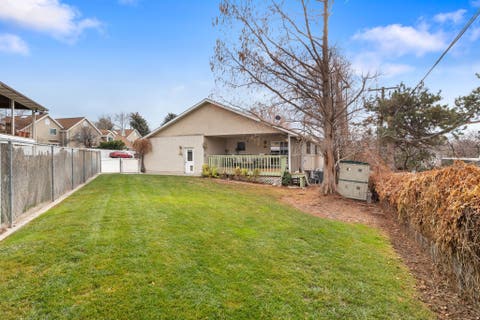Tiny photo for 1504 E SPRING LN, Holladay, UT 84117 (MLS # 2172456)