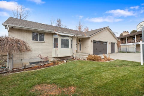 Tiny photo for 1504 E SPRING LN, Holladay, UT 84117 (MLS # 2172456)