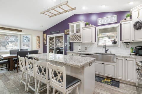 Tiny photo for 1504 E SPRING LN, Holladay, UT 84117 (MLS # 2172456)